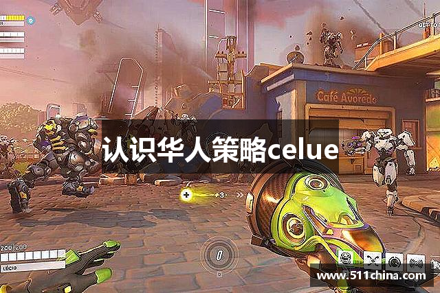 认识华人策略celue